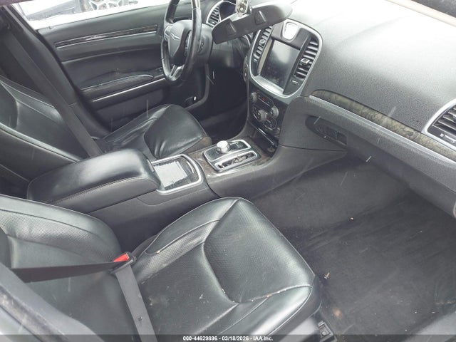 Aukcja sprzedaży 2016 Chrysler 300c, vin: 2C3CCAEGXGH212298, numer aukcji: 44629896