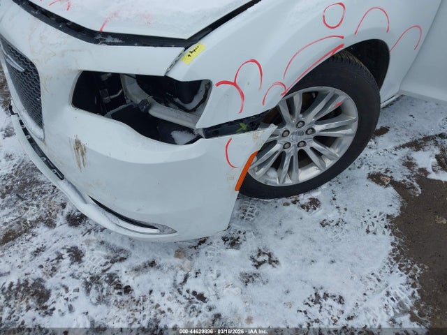 Aukcja sprzedaży 2016 Chrysler 300c, vin: 2C3CCAEGXGH212298, numer aukcji: 44629896
