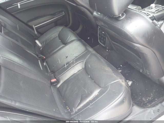 Aukcja sprzedaży 2016 Chrysler 300c, vin: 2C3CCAEGXGH212298, numer aukcji: 44629896