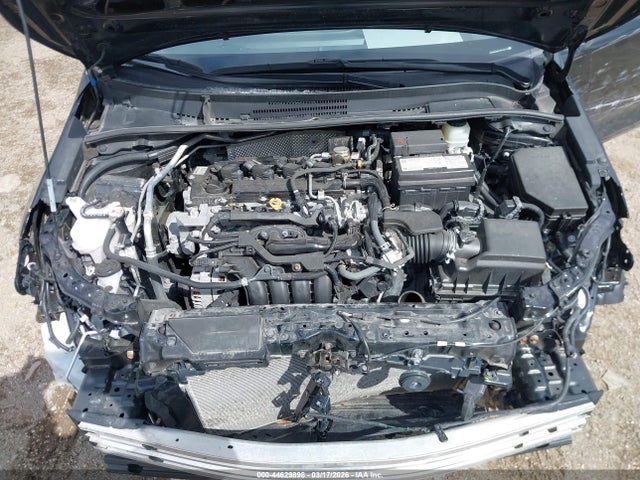 Aukcja sprzedaży 2023 Toyota Corolla Le, vin: 5YFB4MDEXPP009413, numer aukcji: 44629898