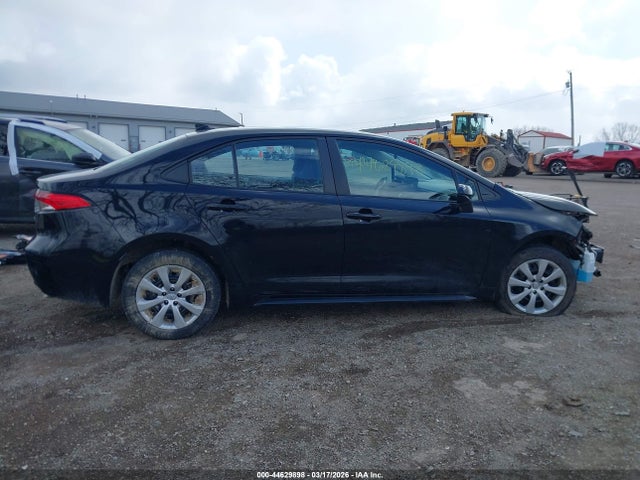 Aukcja sprzedaży 2023 Toyota Corolla Le, vin: 5YFB4MDEXPP009413, numer aukcji: 44629898