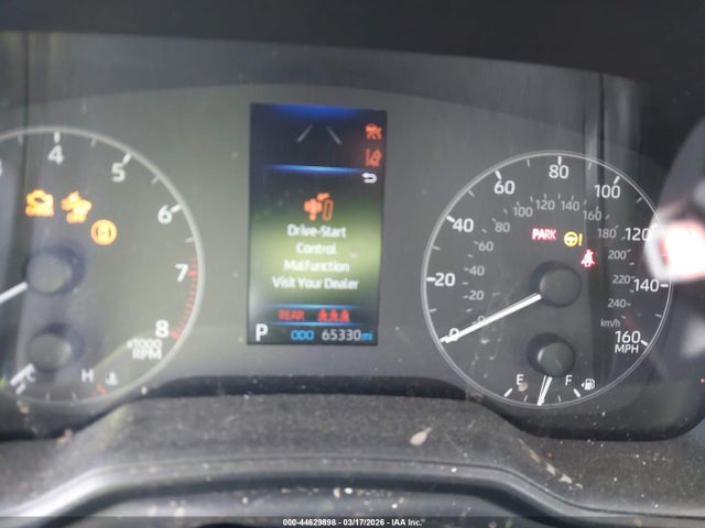 Aukcja sprzedaży 2023 Toyota Corolla Le, vin: 5YFB4MDEXPP009413, numer aukcji: 44629898
