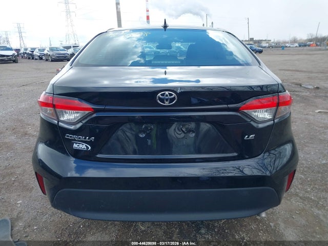 Aukcja sprzedaży 2023 Toyota Corolla Le, vin: 5YFB4MDEXPP009413, numer aukcji: 44629898