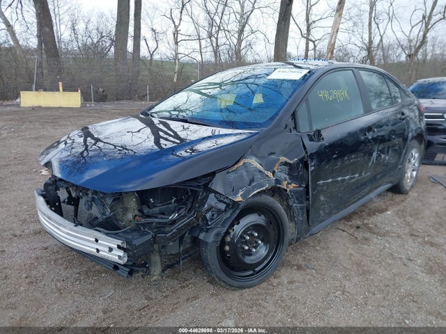 Aukcja sprzedaży 2023 Toyota Corolla Le, vin: 5YFB4MDEXPP009413, numer aukcji: 44629898