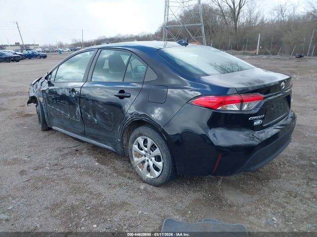 Aukcja sprzedaży 2023 Toyota Corolla Le, vin: 5YFB4MDEXPP009413, numer aukcji: 44629898
