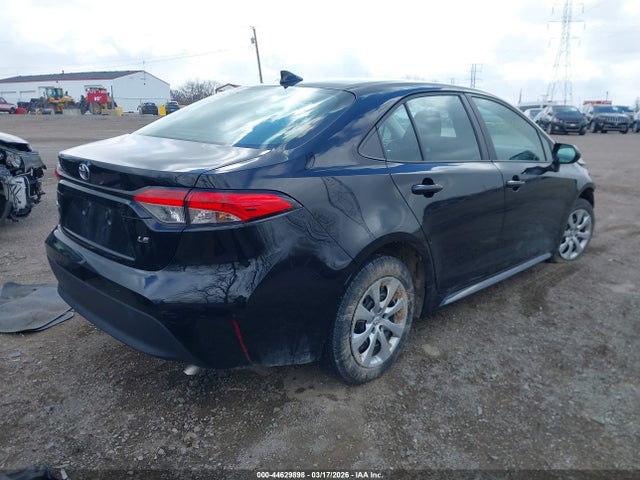 Aukcja sprzedaży 2023 Toyota Corolla Le, vin: 5YFB4MDEXPP009413, numer aukcji: 44629898