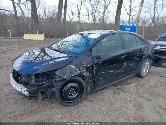 Aukcja sprzedaży 2023 Toyota Corolla Le, vin: 5YFB4MDEXPP009413, numer aukcji: 44629898