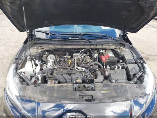 44629907 :رقم المزاد ، 1N4BL4CV2NN416212 vin ، 2022 Nissan Altima Sr Fwd مزاد بيع