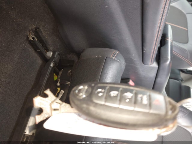 44629907 :رقم المزاد ، 1N4BL4CV2NN416212 vin ، 2022 Nissan Altima Sr Fwd مزاد بيع