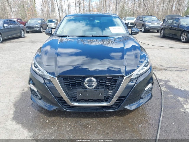 44629907 :رقم المزاد ، 1N4BL4CV2NN416212 vin ، 2022 Nissan Altima Sr Fwd مزاد بيع