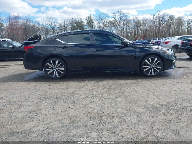 44629907 :رقم المزاد ، 1N4BL4CV2NN416212 vin ، 2022 Nissan Altima Sr Fwd مزاد بيع