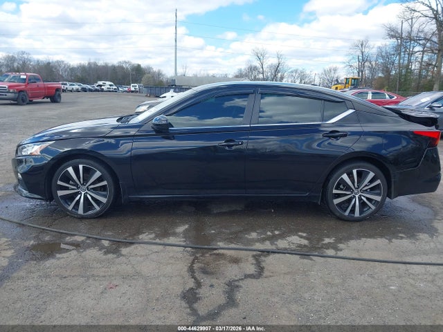 44629907 :رقم المزاد ، 1N4BL4CV2NN416212 vin ، 2022 Nissan Altima Sr Fwd مزاد بيع