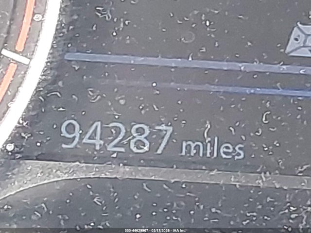 44629907 :رقم المزاد ، 1N4BL4CV2NN416212 vin ، 2022 Nissan Altima Sr Fwd مزاد بيع