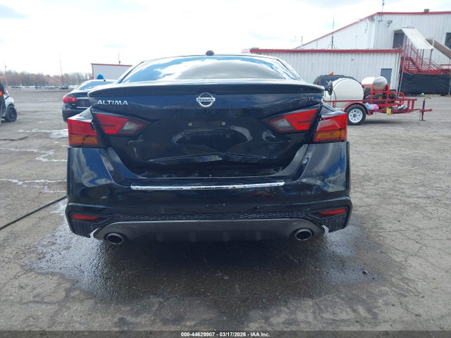 44629907 :رقم المزاد ، 1N4BL4CV2NN416212 vin ، 2022 Nissan Altima Sr Fwd مزاد بيع