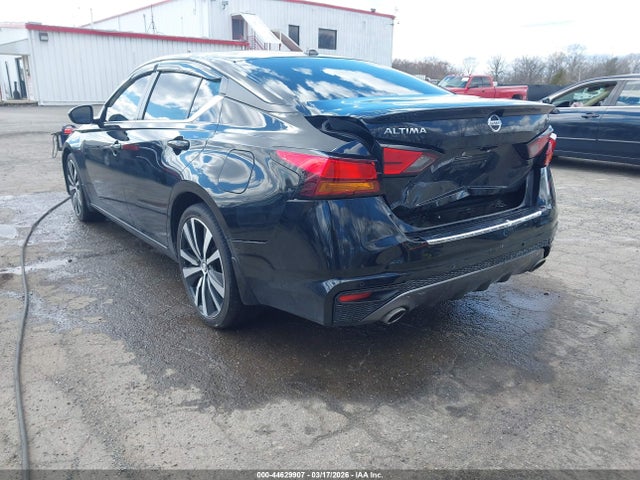 44629907 :رقم المزاد ، 1N4BL4CV2NN416212 vin ، 2022 Nissan Altima Sr Fwd مزاد بيع