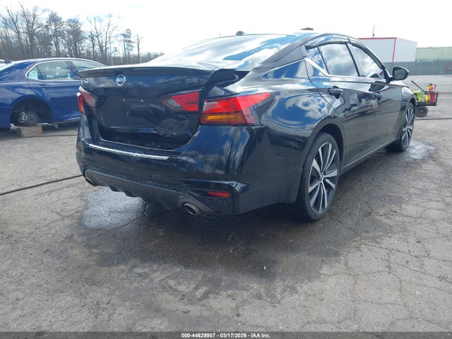 44629907 :رقم المزاد ، 1N4BL4CV2NN416212 vin ، 2022 Nissan Altima Sr Fwd مزاد بيع