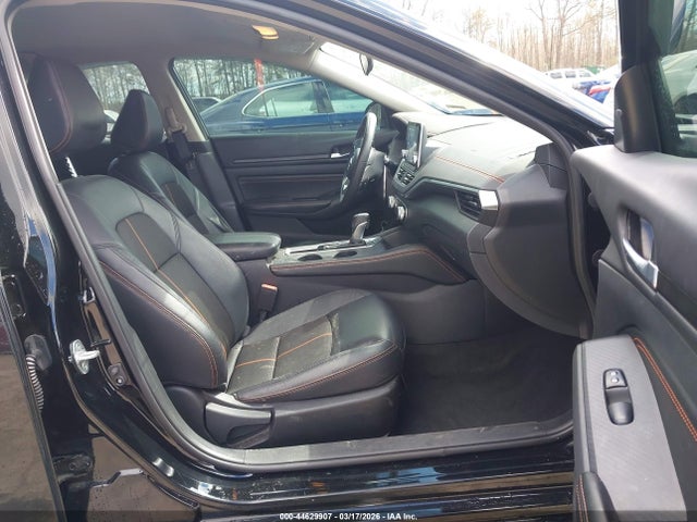 44629907 :رقم المزاد ، 1N4BL4CV2NN416212 vin ، 2022 Nissan Altima Sr Fwd مزاد بيع