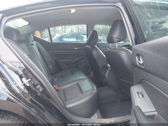 44629907 :رقم المزاد ، 1N4BL4CV2NN416212 vin ، 2022 Nissan Altima Sr Fwd مزاد بيع