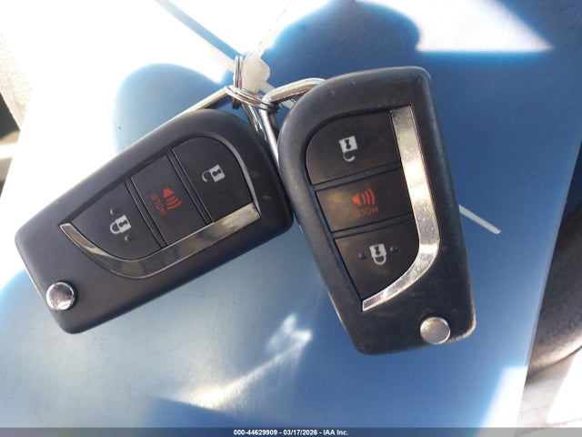 Toyota RAV4 LE 2019 2T3H1RFV6KC018915 Image 11