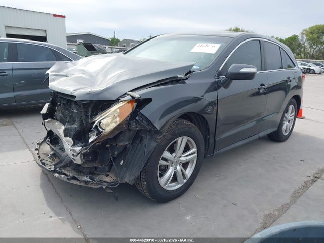 Aukcja sprzedaży 2014 Acura Rdx, vin: 5J8TB4H50EL018116, numer aukcji: 44629910
