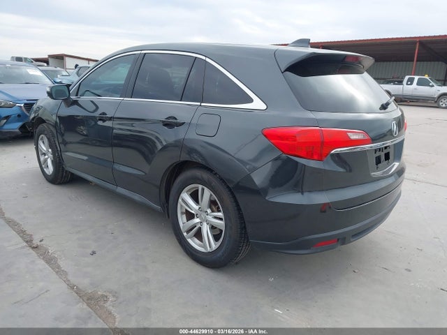 Aukcja sprzedaży 2014 Acura Rdx, vin: 5J8TB4H50EL018116, numer aukcji: 44629910