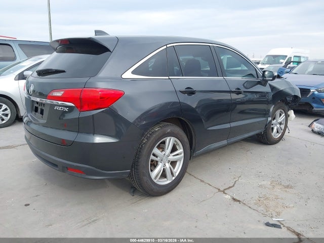 Aukcja sprzedaży 2014 Acura Rdx, vin: 5J8TB4H50EL018116, numer aukcji: 44629910