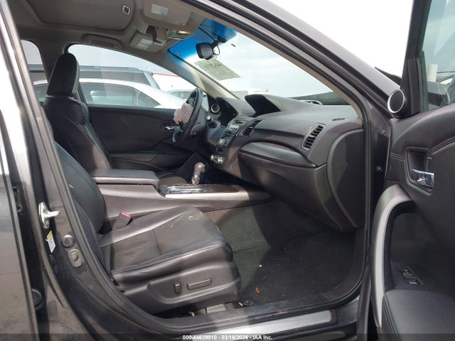 Aukcja sprzedaży 2014 Acura Rdx, vin: 5J8TB4H50EL018116, numer aukcji: 44629910