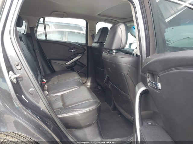 Aukcja sprzedaży 2014 Acura Rdx, vin: 5J8TB4H50EL018116, numer aukcji: 44629910