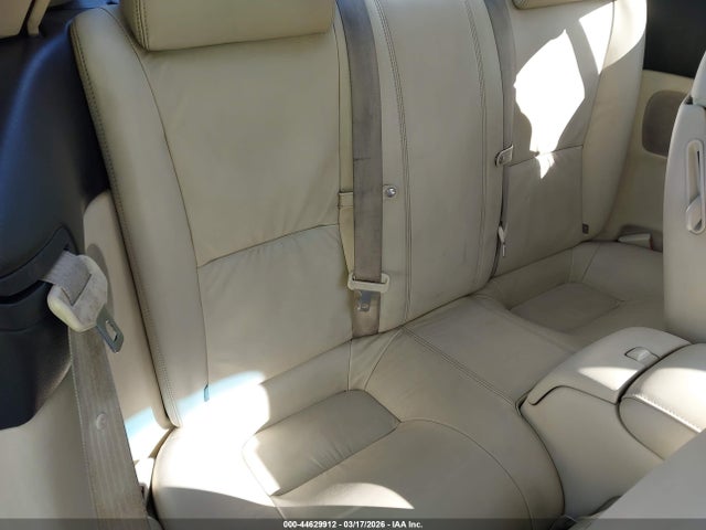 44629912 :رقم المزاد ، JTHFN48Y640059572 vin ، 2004 Lexus Sc 430 مزاد بيع
