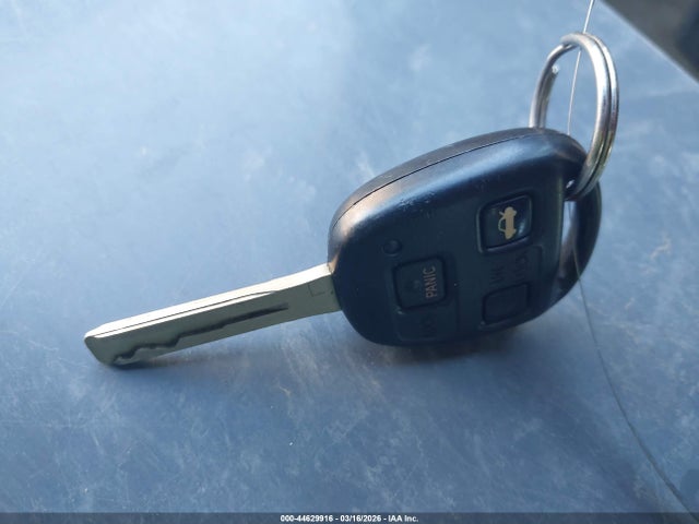 Aukcja sprzedaży 2004 Lexus Es 330, vin: JTHBA30GX40005277, numer aukcji: 44629916