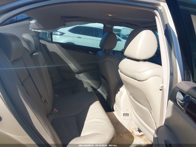 Aukcja sprzedaży 2004 Lexus Es 330, vin: JTHBA30GX40005277, numer aukcji: 44629916