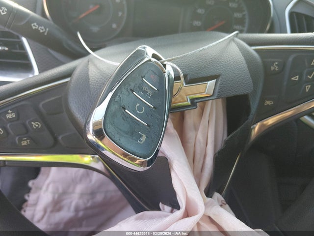 Chevrolet Cruze Lt Auto 2018 1G1BE5SM3J7187856 Image 11