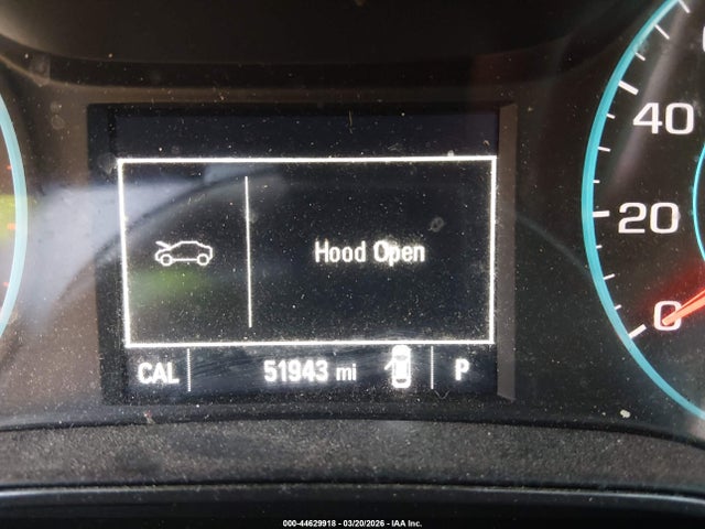 Chevrolet Cruze Lt Auto 2018 1G1BE5SM3J7187856 Image 15