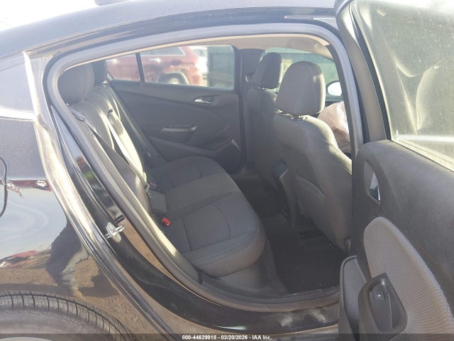Chevrolet Cruze Lt Auto 2018 1G1BE5SM3J7187856 Image 8
