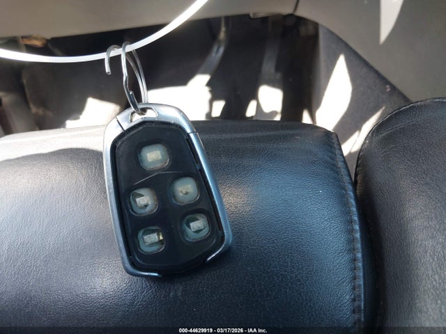 3GYFNBE37FS625372 Cadillac Srx Luxury Collection