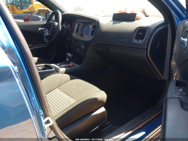 Продаж на аукціоні авто 2023 Dodge Charger Gt, vin: 2C3CDXHG4PH643537, номер лоту: 44629922
