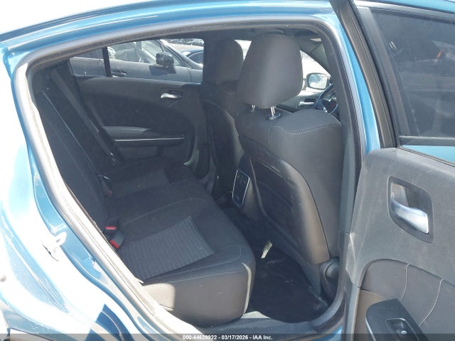 Продаж на аукціоні авто 2023 Dodge Charger Gt, vin: 2C3CDXHG4PH643537, номер лоту: 44629922