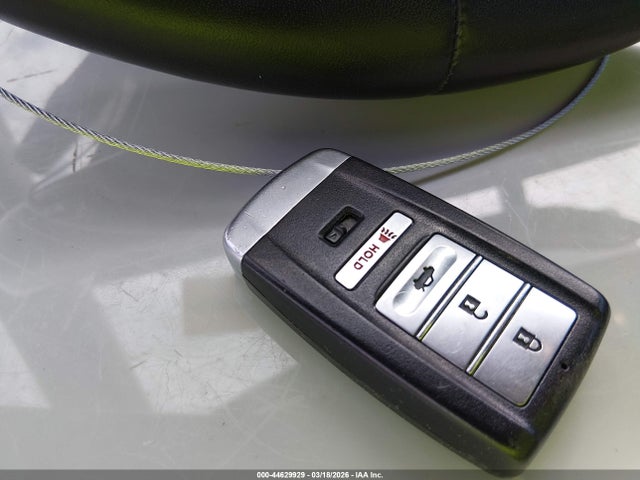 44629929 :رقم المزاد ، 19UUB1F31FA016568 vin ، 2015 Acura Tlx مزاد بيع