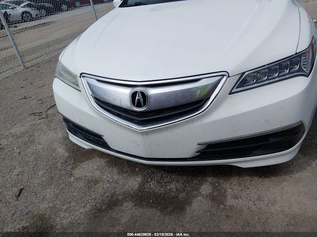 44629929 :رقم المزاد ، 19UUB1F31FA016568 vin ، 2015 Acura Tlx مزاد بيع
