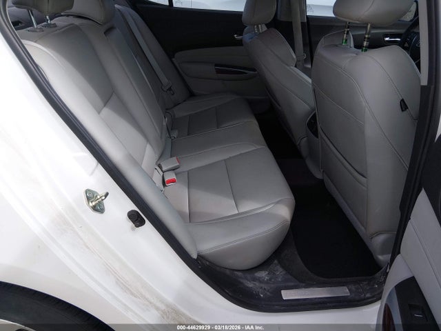 44629929 :رقم المزاد ، 19UUB1F31FA016568 vin ، 2015 Acura Tlx مزاد بيع