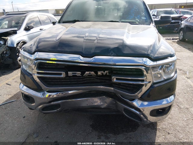 Продажа на аукционе авто 2020 Ram 1500 Big Horn  4x2 5'7 Box, vin: 1C6RREFG8LN312130, номер лота: 44629930