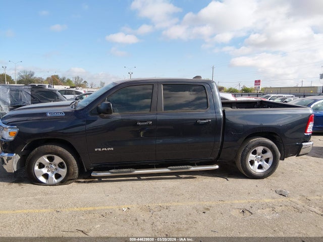 Продажа на аукционе авто 2020 Ram 1500 Big Horn  4x2 5'7 Box, vin: 1C6RREFG8LN312130, номер лота: 44629930