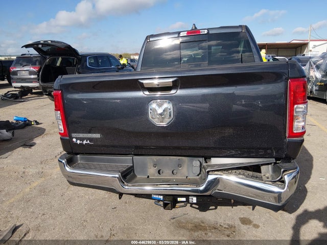 Продажа на аукционе авто 2020 Ram 1500 Big Horn  4x2 5'7 Box, vin: 1C6RREFG8LN312130, номер лота: 44629930