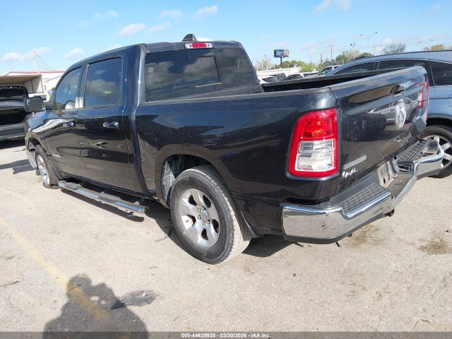 Продажа на аукционе авто 2020 Ram 1500 Big Horn  4x2 5'7 Box, vin: 1C6RREFG8LN312130, номер лота: 44629930