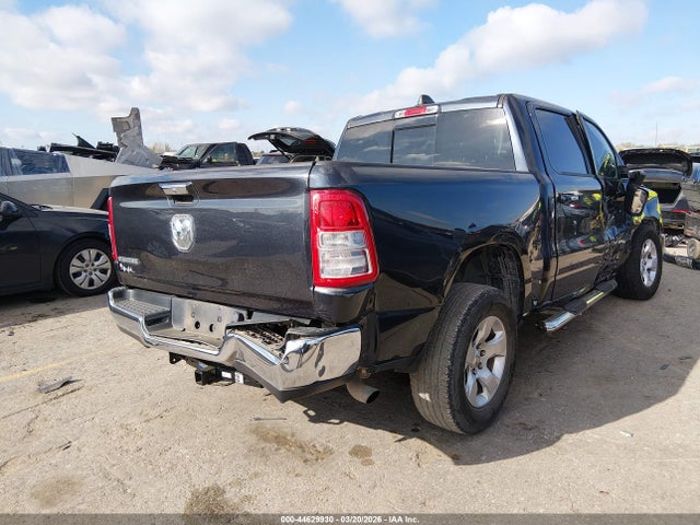 Продажа на аукционе авто 2020 Ram 1500 Big Horn  4x2 5'7 Box, vin: 1C6RREFG8LN312130, номер лота: 44629930
