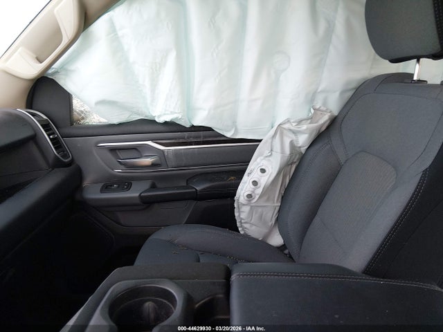 Продажа на аукционе авто 2020 Ram 1500 Big Horn  4x2 5'7 Box, vin: 1C6RREFG8LN312130, номер лота: 44629930