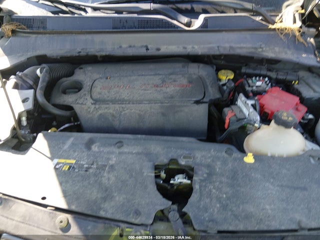 Продажа на аукционе авто 2021 Jeep Compass Limited 4x4, vin: 3C4NJDCB4MT520461, номер лота: 44629934