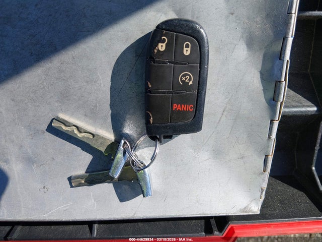 Продажа на аукционе авто 2021 Jeep Compass Limited 4x4, vin: 3C4NJDCB4MT520461, номер лота: 44629934