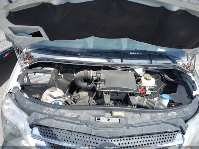 Продажа на аукционе авто 2015 Mercedes Sprinter 3500, vin: WDAPF4CC9F9605409, номер лота: 44629936