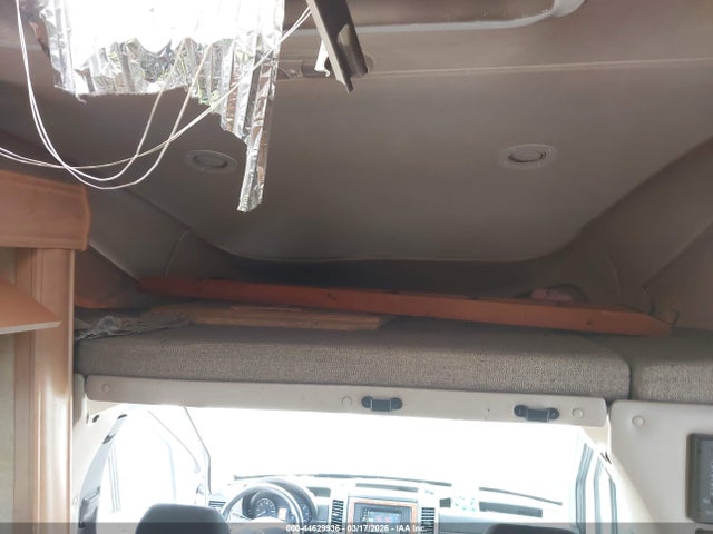 Продажа на аукционе авто 2015 Mercedes Sprinter 3500, vin: WDAPF4CC9F9605409, номер лота: 44629936